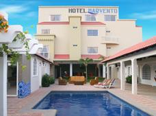 Hotel Marvento Chipipe
