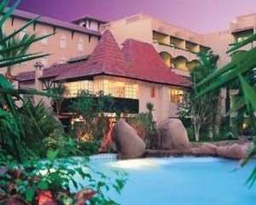 Amarante Pyramids Hotel