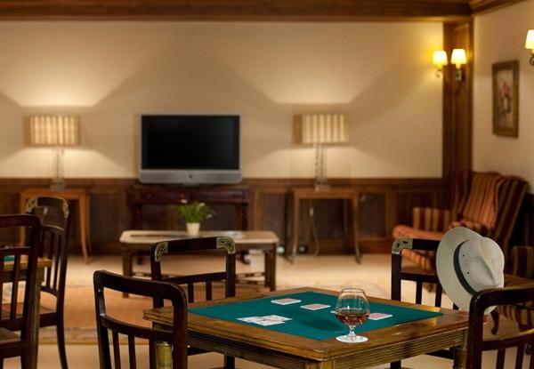 Gran Hotel La Toja