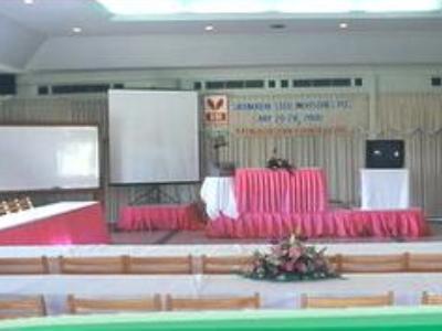 Kaeng Krachan Country Club And Resort à¸— à¸²à¸¢à¸²à¸‡ à¹€à¸žà¸Šà¸£à¸š à¸£