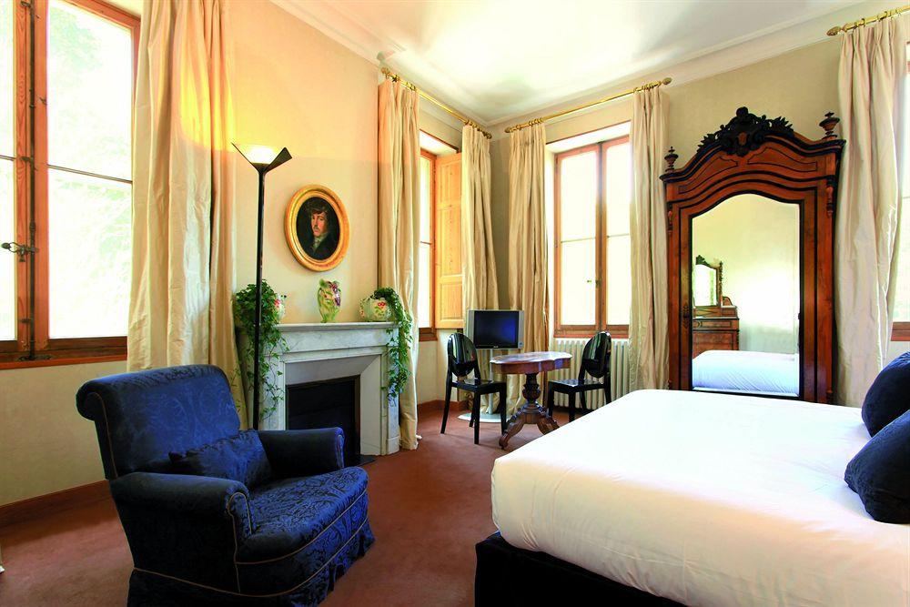 Le Chateau des Alpilles