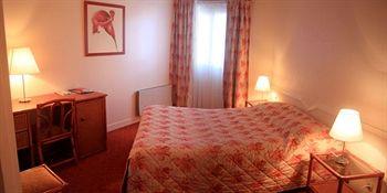 Interhotel De L Orme