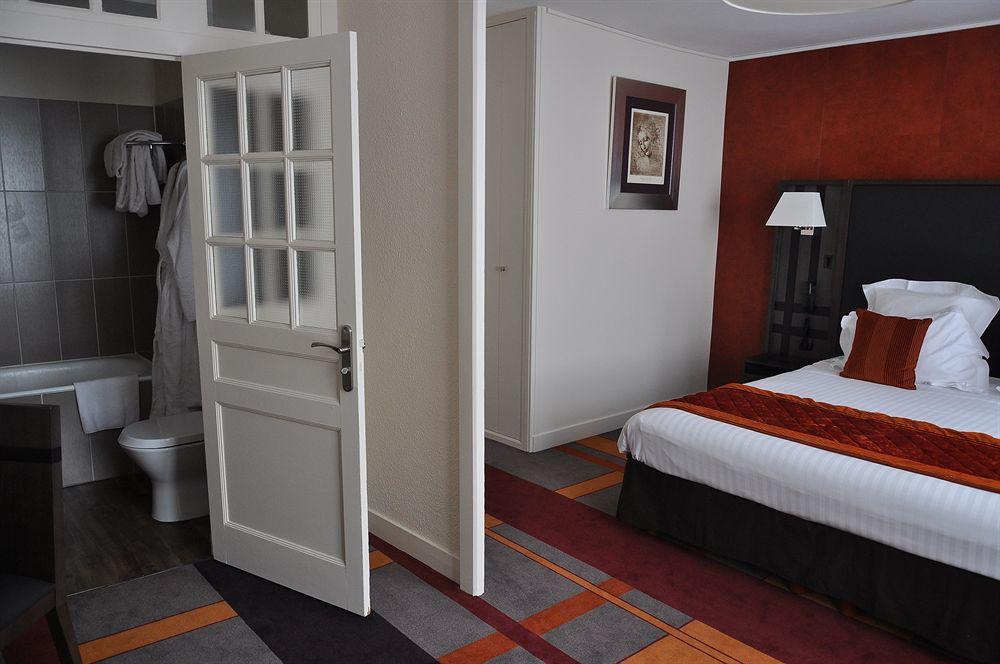 Hotel Bellevue