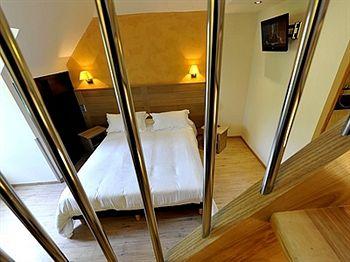 Hotel Les 2 Rives
