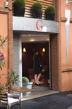 Hotel Garonne