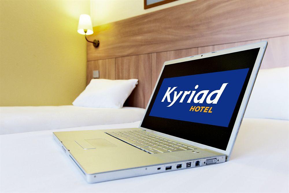 Kyriad Nancy Sud - Ludres