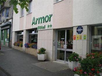 Brit Hotel Armor