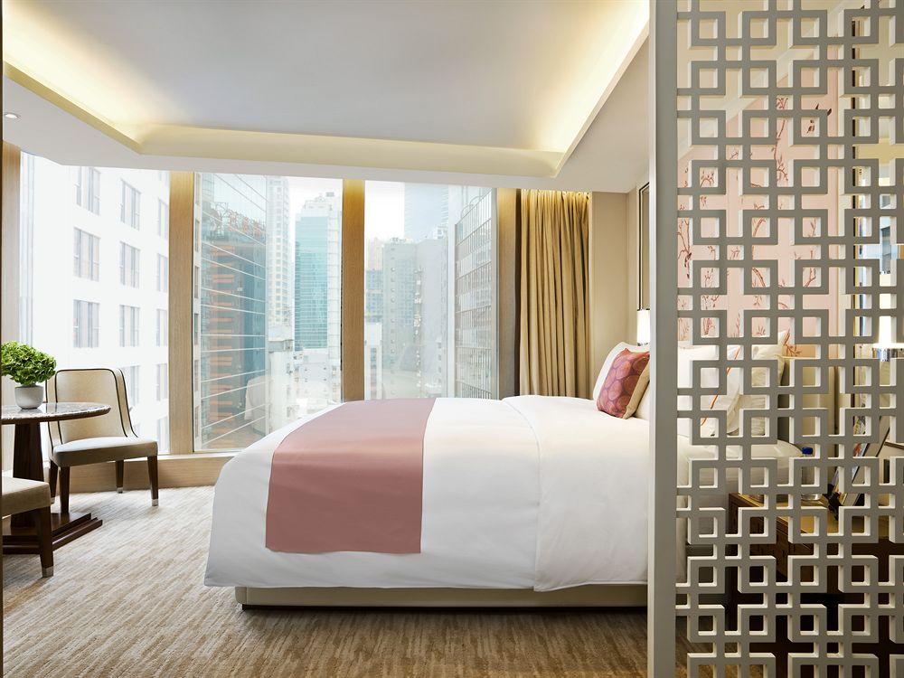The Pottinger Hong Kong