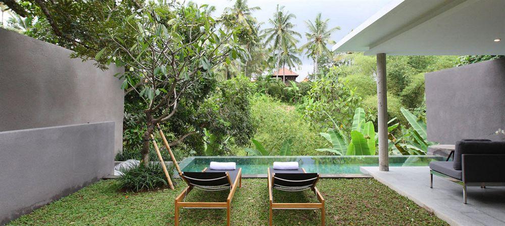 Aria Villas Ubud