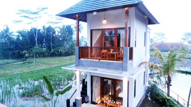 Villa Kemuning Ubud
