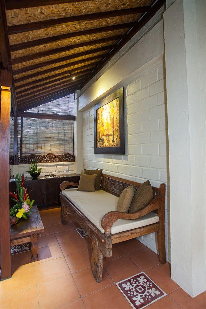 Munari Resort and Spa Ubud