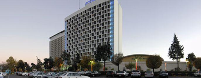 Parsian Esteghlal International Hotel
