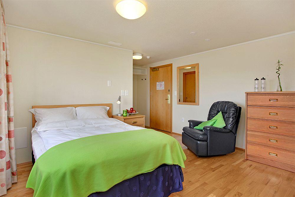 Icelandic Health Hotel