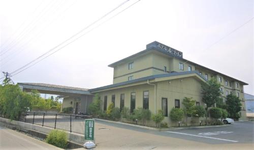 Hotel Route-Inn Court Azumino Toyoshina Ekiminami