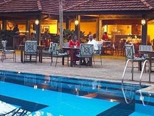 Holiday Inn Nairobi