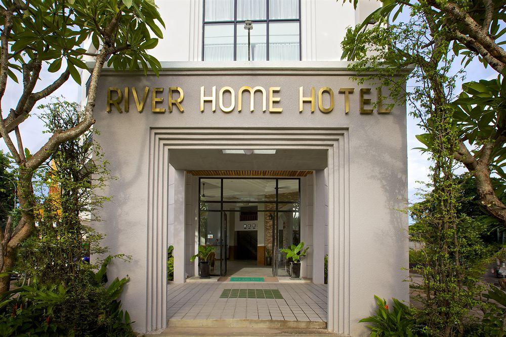 River Home Hotel