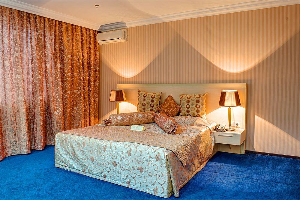 King Hotel Astana