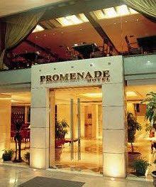 Hotel Promenade