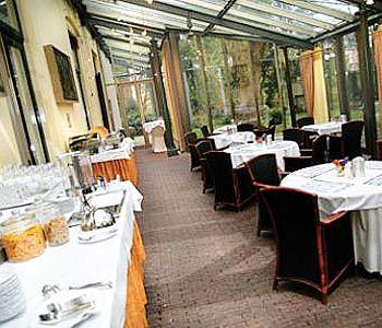 Fletcher Hotel-Paleis Stadhouderlijk Hof