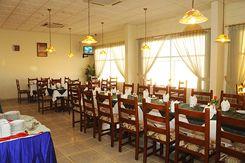 Ras Al Hadd Hotel