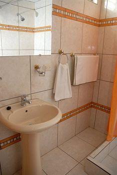 Hostal Villa Sillar