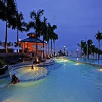Hilton Cebu Resort & Spa
