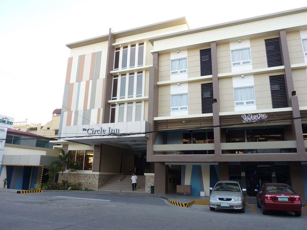 Circle Inn - Iloilo City Center