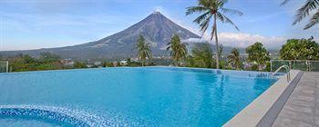 LKY Mayon Imperial Hotel
