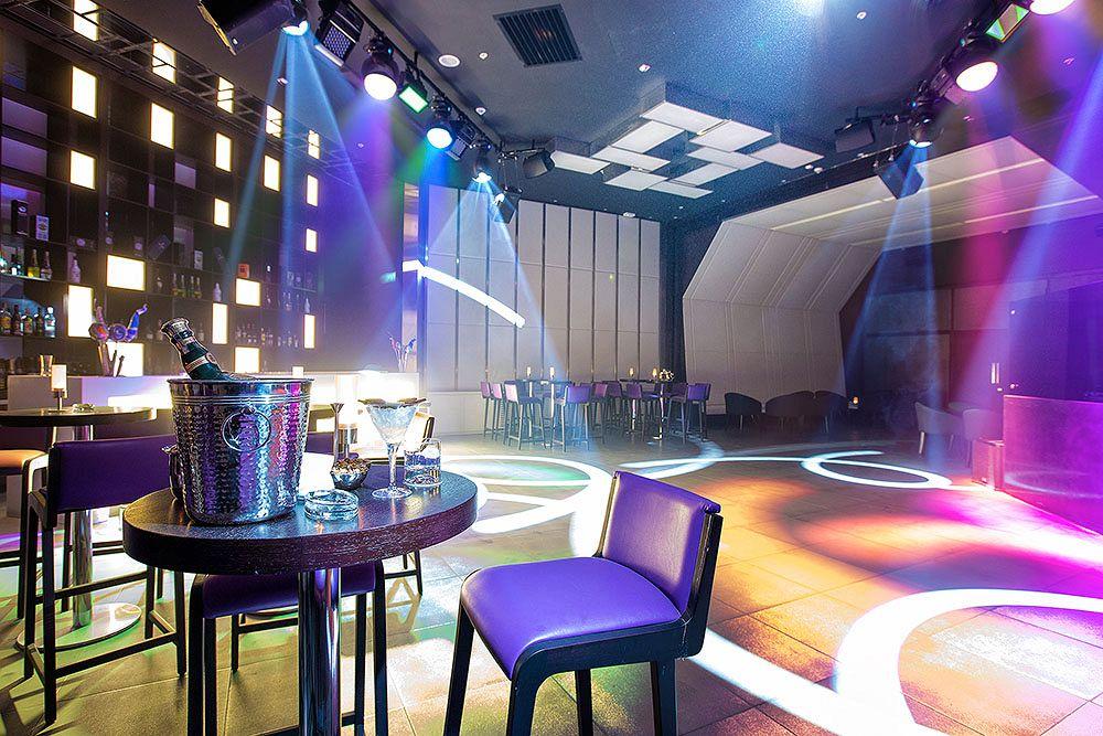 Rixos Krasnaya Polyana Sochi