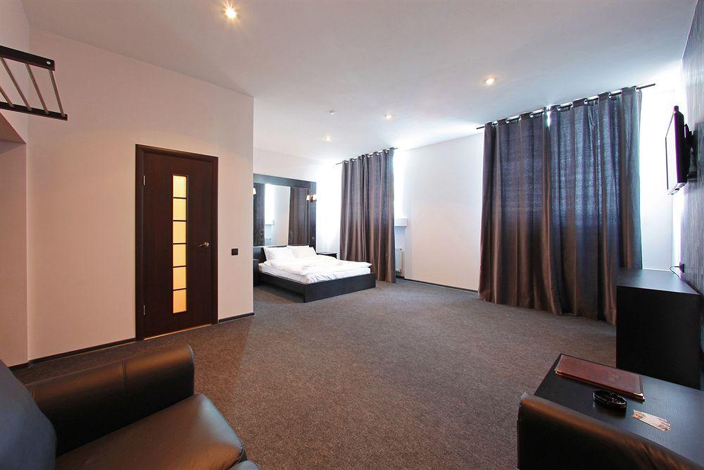 Grand Hotel Petrogradsky