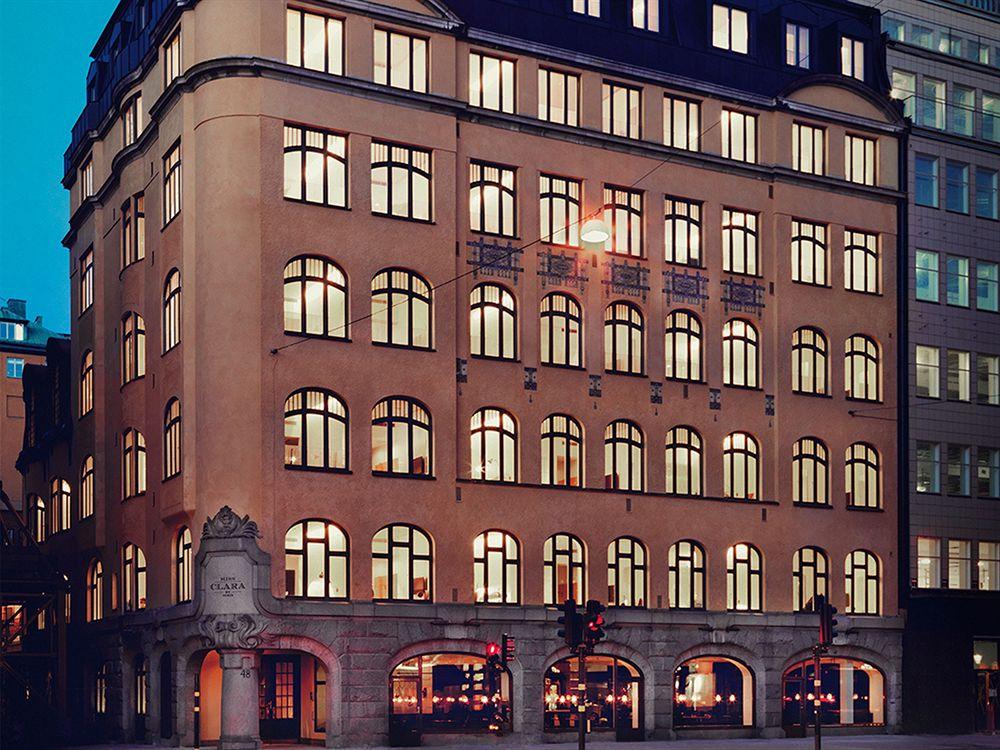 Miss Clara by Nobis Hotel