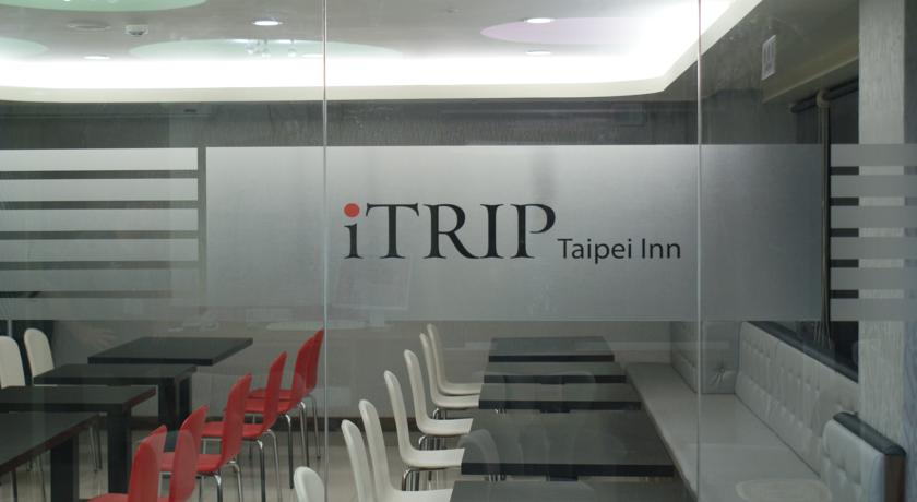 ITrip Taipei Inn