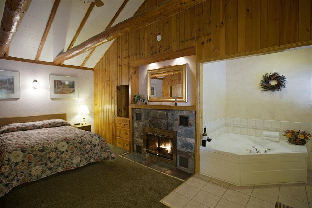 Americas Best Value Inn Lake George