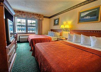 Quality Inn Glens Falls