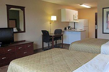 Extended Stay America Seattle - Northgate