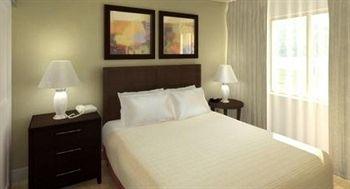 Ledgestone Hotel