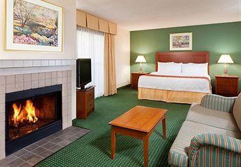 Residence Inn by Marriott Wilmington Newark/Christiana
