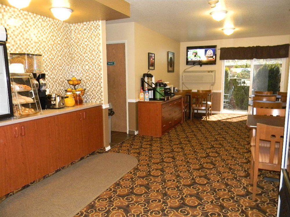 Guesthouse Inn Yakima