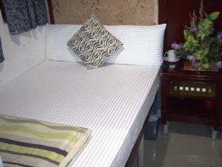 Korean Hostel
