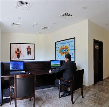 Ramada Tashkent