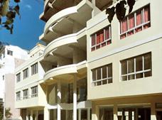 San Remo Majestic Hotel