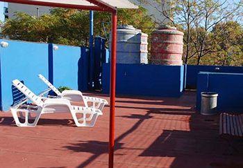 Pampa Hostel