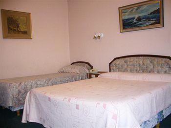 Suipacha Inn