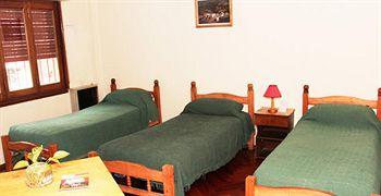 Confluencia Hostel & Suites