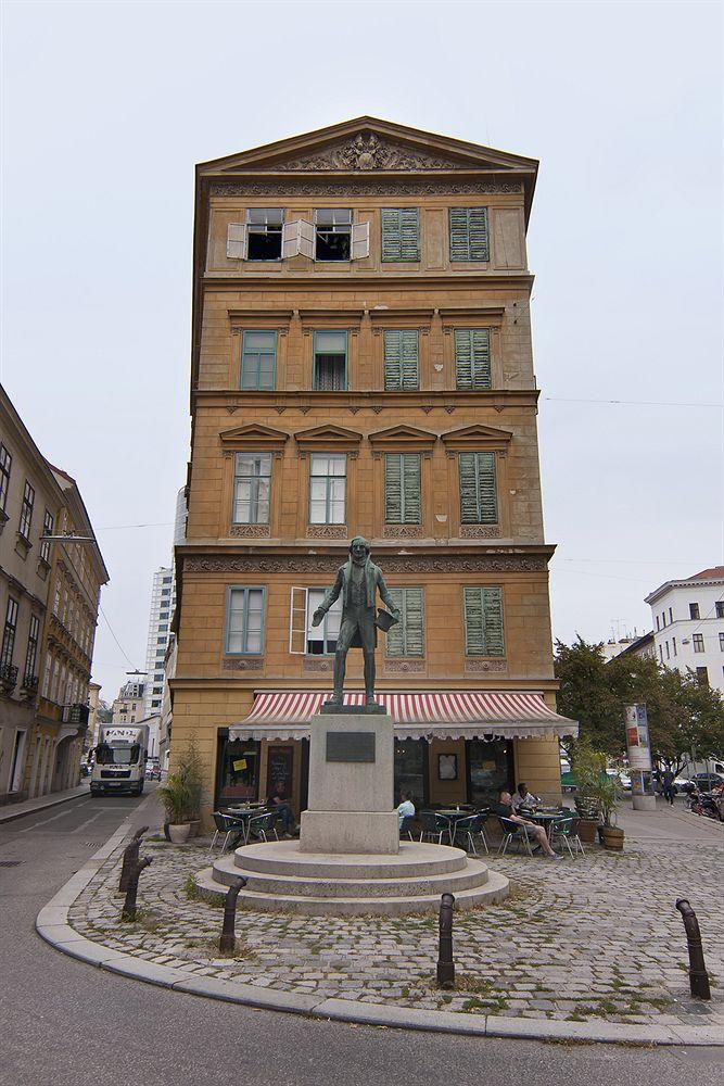 Apartment Vienna - Praterstrasse