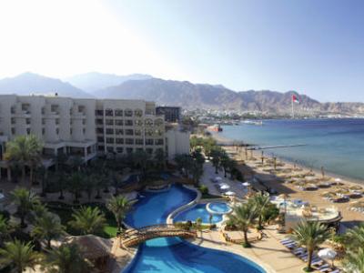 Intercontinental Aqaba
