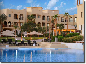 Radisson Blu Tala Bay Resort Aqaba