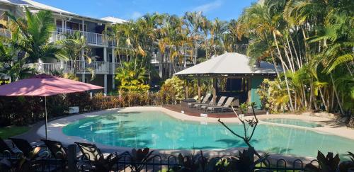 South Pacific Resort & Spa Noosa