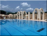 Islamabad Serena Hotel
