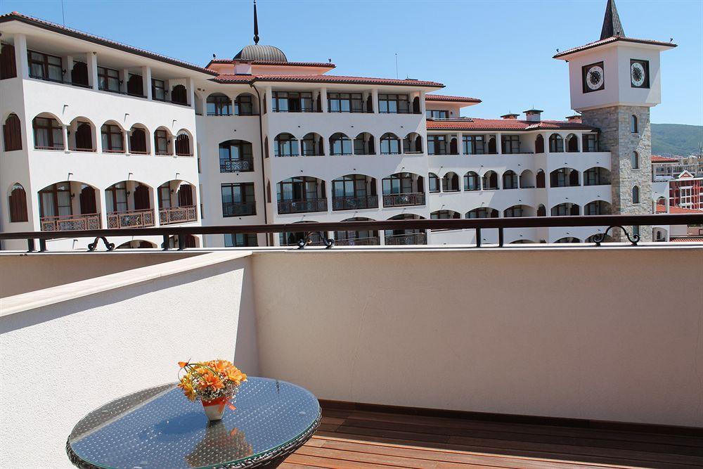 Helena VIP Villas and Suites